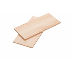 Deska do wędzenia z drewna hicorowego SELECTION Landmann  - 15540